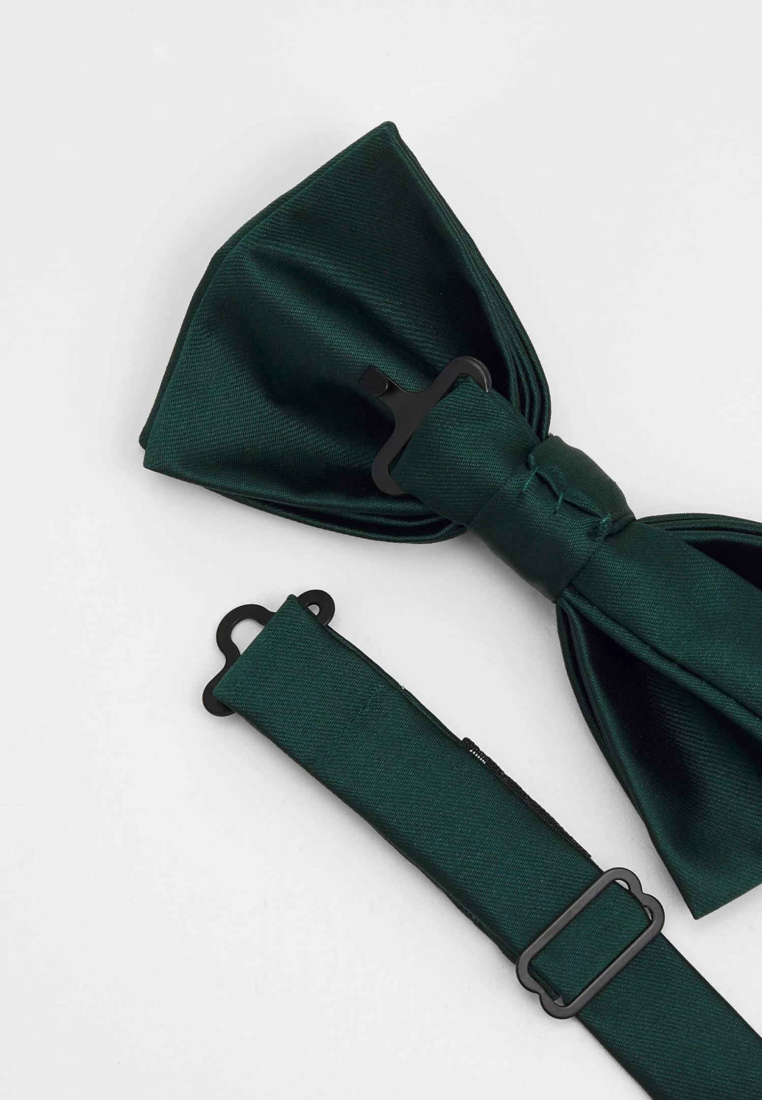 Pier One Set - Fazzoletti Da Taschino - Dark Green 5 Pier One Set - Fazzoletti Da Taschino - Dark Green - immagine 3