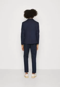 Pier One GiaccaDark Blue Uomo Completi E Cravatte PI922T04K-K11 10 Pier One GiaccaDark Blue Uomo Completi E Cravatte PI922T04K-K11 -Pier One 3bd9a3b13b214c24bf6c3674c5ae57de