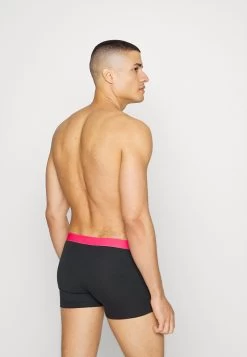 Pier One 12 PackCulotteBlack Uomo Intimo PI982O07V-Q11 -Pier One 3c0556a52d62454d9f005051143a335d