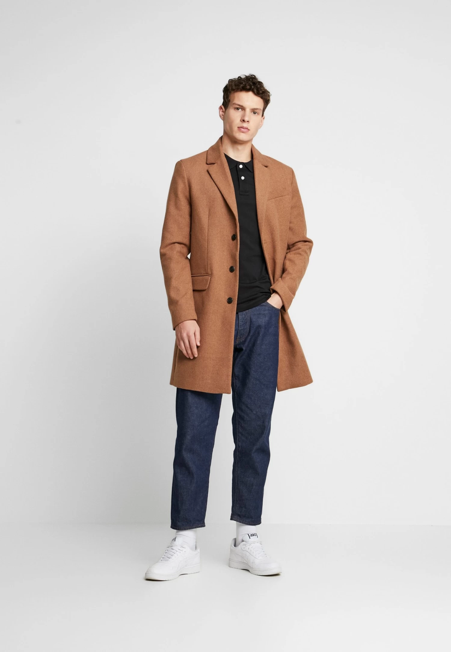 Pier One 2 PackPoloBordeaux/Black Uomo T-shirt E Polo PI922P04J-G11 4 Pier One 2 PackPoloBordeaux/Black Uomo T-shirt E Polo PI922P04J-G11 - immagine 2