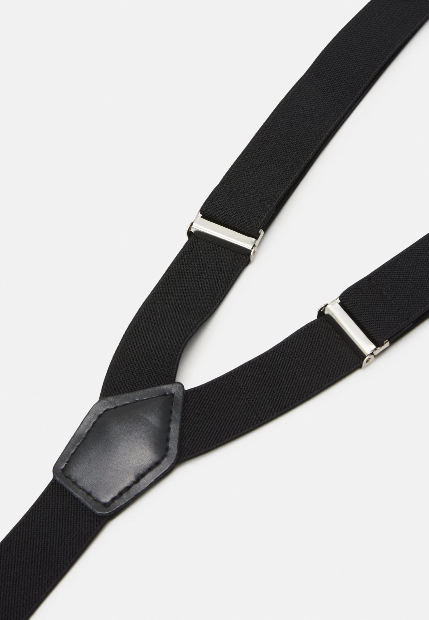 Pier One Set Altri AccessoriBlack Uomo Completi E Cravatte PI952R037-Q11 6 Pier One Set Altri AccessoriBlack Uomo Completi E Cravatte PI952R037-Q11 - immagine 4