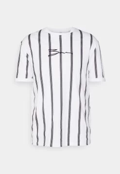 Pier One T-Shirt Con StampaWhite Uomo T-shirt E Polo PI922O0YR-A11 -Pier One 3e0d0777fcf2449694fc7fd9a1ba8ecf