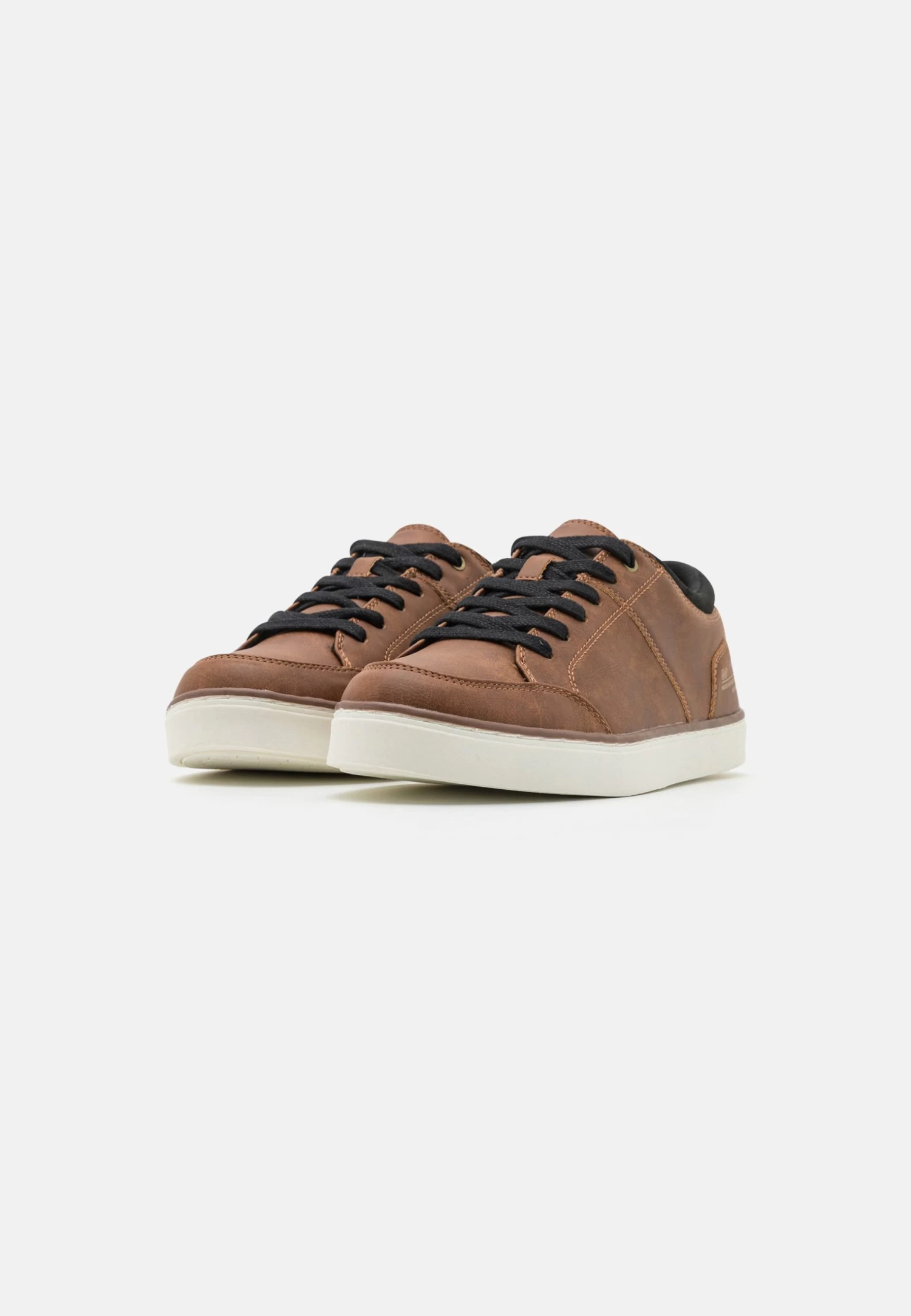 Pier One Sneakers BasseCognac Uomo Sneaker PI912O053-O11 4 Pier One Sneakers BasseCognac Uomo Sneaker PI912O053-O11 - immagine 2