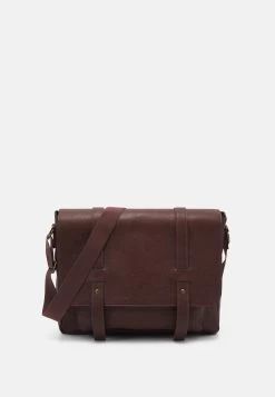 Pier One Borsa A Tracolla - Dark Brown
