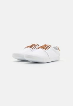 Pier One Sneakers BasseWhite Uomo Sneaker PI912O04T-A11 -Pier One 3f6ea1c26fb1460f86dc243dbabb66db