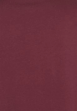 Pier One 7 PackT-Shirt BasicBlack /Green /Bordeaux Uomo T-shirt E Polo PI922O0PY-Q15 -Pier One 4045e883c05c4f409dd98c2520dda1fa