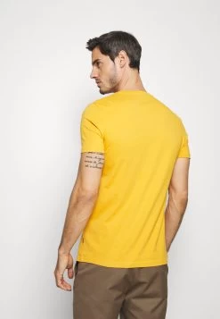 Pier One T-Shirt Con StampaYellow Uomo T-shirt E Polo PI922O0PS-E11 -Pier One 40730865483841e0b6a4f62eb5995e36