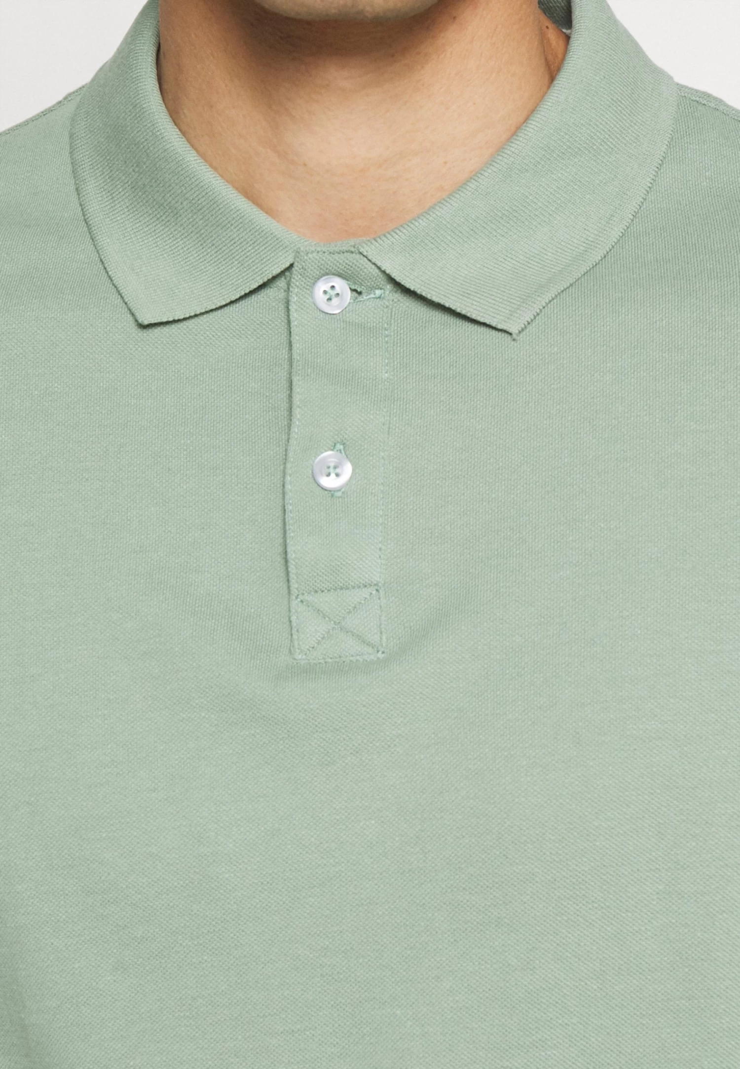 Pier One PoloGreen Uomo T-shirt E Polo PI922P00R-M12 8 Pier One PoloGreen Uomo T-shirt E Polo PI922P00R-M12 - immagine 6