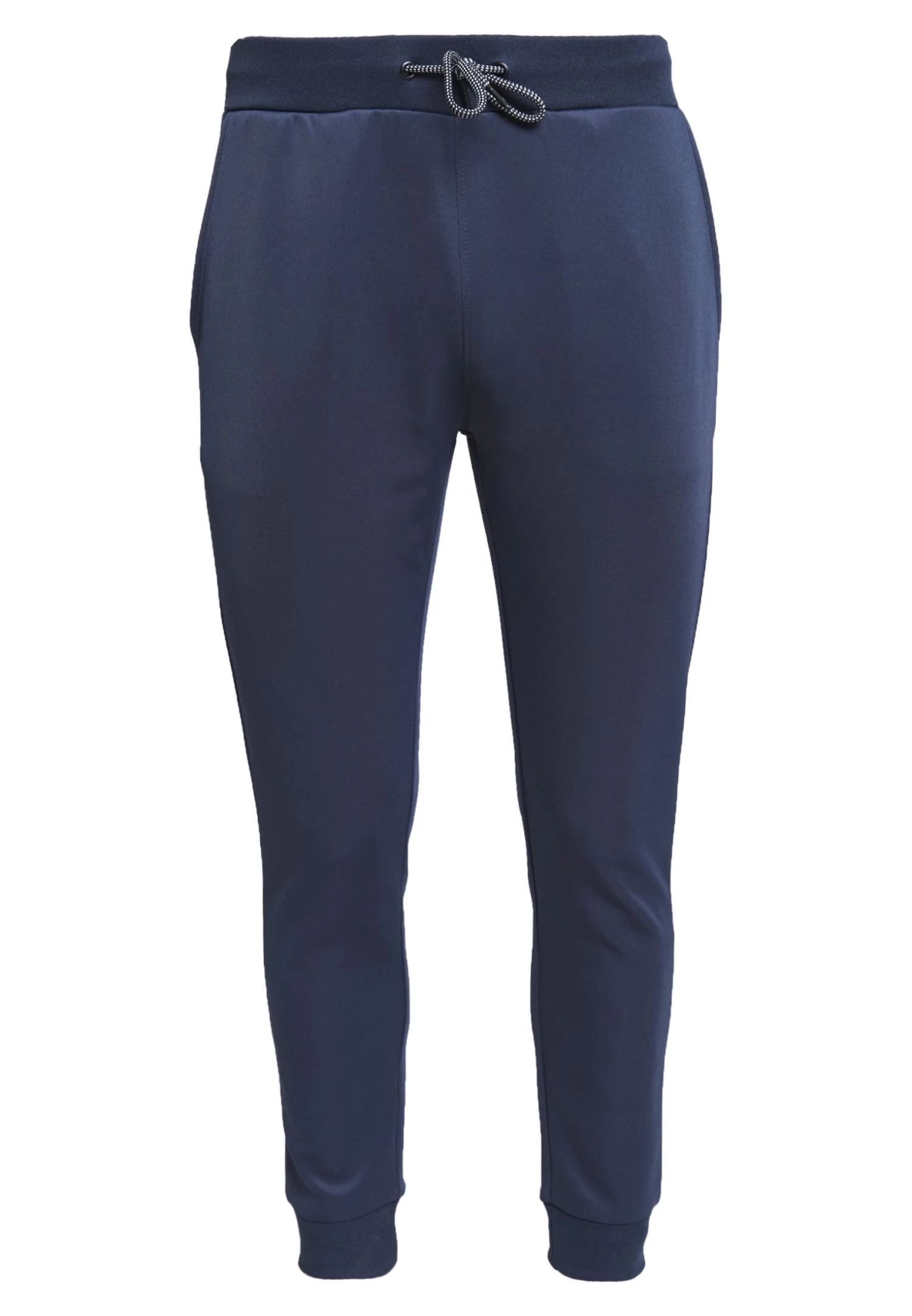 Pier One Pantaloni SportiviDark Blue Uomo Pantaloni Sportivi E Joggers PI922E03Q-K11 6 Pier One Pantaloni SportiviDark Blue Uomo Pantaloni Sportivi E Joggers PI922E03Q-K11 - immagine 4