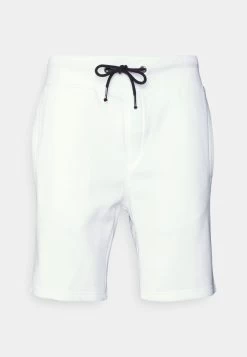 Pier One Pantaloni SportiviWhite Uomo Pantaloni PI922F03G-A11 -Pier One 41891bcaef6f45e6a2ff347799b56e4c