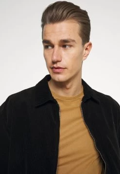 Pier One 5 PackT-Shirt BasicBrown/White/Black Uomo T-shirt E Polo PI922O0GY-O11 -Pier One 41bdebd242374d019f64e1060d47972d