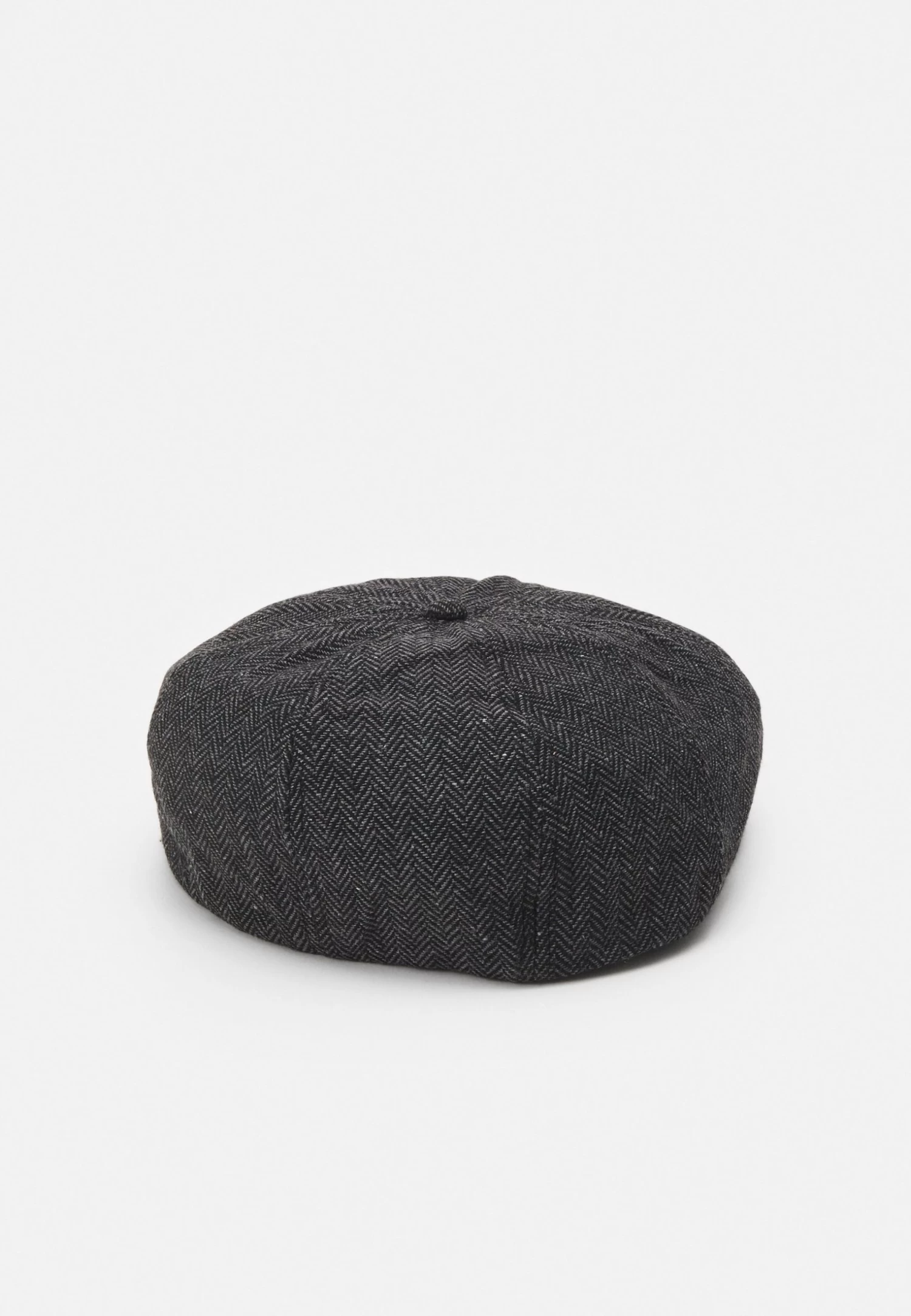 Pier One CappelloBlack/Grey Uomo Cappellie Berretti PI952Q00A-Q11 4 Pier One CappelloBlack/Grey Uomo Cappellie Berretti PI952Q00A-Q11 - immagine 2