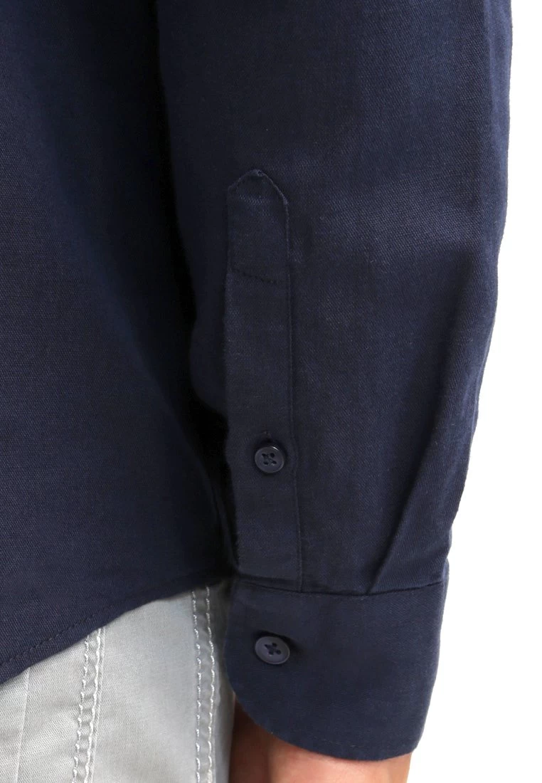 Pier One Camicia - Dark Blue 8 Pier One Camicia - Dark Blue - immagine 6