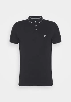 Pier One 2 PackPoloBlack/Dark Blue Uomo T-shirt E Polo PI922P08D-Q11 -Pier One 428da291027d492f8bd20d802ece8325