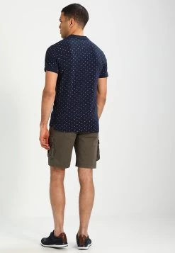 Pier One PoloDark Blue Uomo T-shirt E Polo PI922P01C-K11 -Pier One 43707fbd3fb64d6eadad378a3fbb0f1b