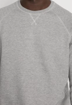 Pier One 2 PackFelpaMottled Light Grey/Black Uomo Maglieria E Felpe PI922S055-C11 -Pier One 4567950159284d608ffbc445ede7a020