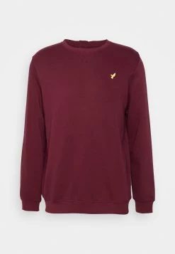 Pier One FelpaBordeaux Uomo Maglieria E Felpe PI922S0FM-G11 -Pier One 4579da4884944e0d9188aa8c20c01111