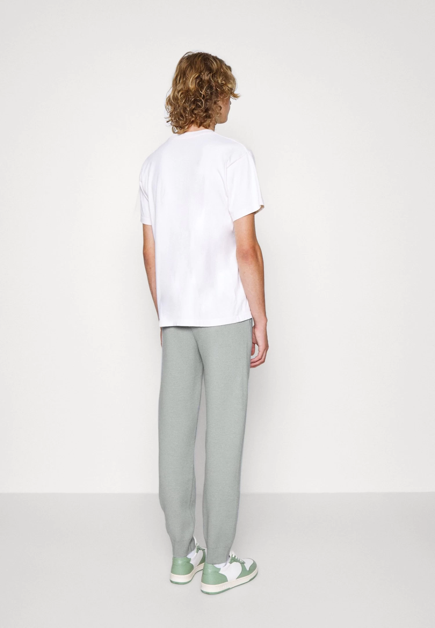 Pier One Pantaloni SportiviGrey Uomo Pantaloni PI922Q0B9-C11 5 Pier One Pantaloni SportiviGrey Uomo Pantaloni PI922Q0B9-C11 - immagine 3