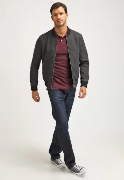 Pier One PoloBordeaux Uomo T-shirt E Polo PI922P00X-G11 8 Pier One PoloBordeaux Uomo T-shirt E Polo PI922P00X-G11 -Pier One 4635f18e58d04927872a51c829962d38