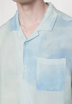 Pier One CamiciaWhite/Light Blue Uomo Camicie PI922D0EM-A11 13 Pier One CamiciaWhite/Light Blue Uomo Camicie PI922D0EM-A11 -Pier One 466e2af2292440feb0d8f5b8ee6d092c