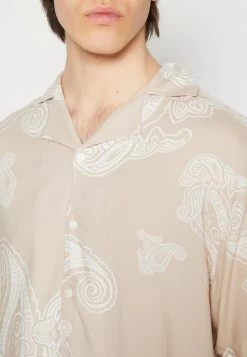 Pier One CamiciaBeige Uomo Camicie PI922D0EF-B11 -Pier One 46f903510ff14a4cbfcc8e04e2ec9f99