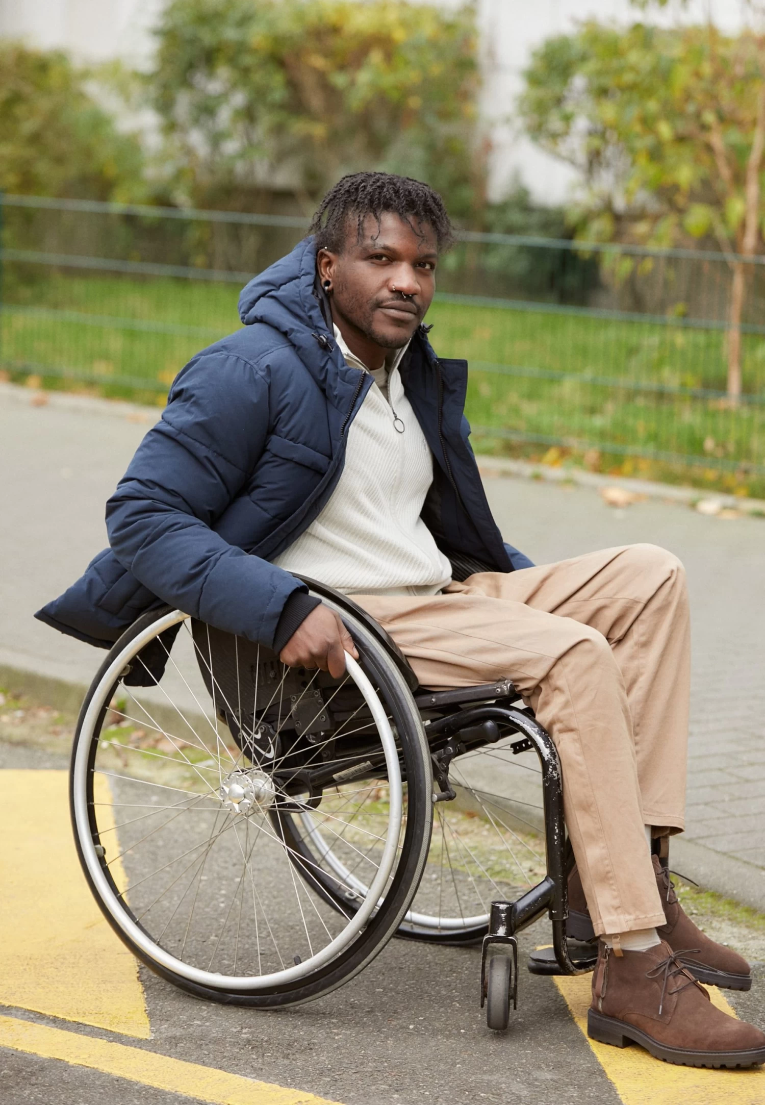 Pier One Jeggings - Tan 4 Pier One Jeggings - Tan - immagine 2