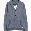 Pier One CardiganBlue Uomo Abbigliamento ZIR014VOL-001