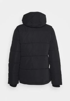 Pier One Giacca InvernaleBlack Uomo Giacche PI922T01R-Q11 6 Pier One Giacca InvernaleBlack Uomo Giacche PI922T01R-Q11 -Pier One 49580d8fff704234be6ee91f770bb494