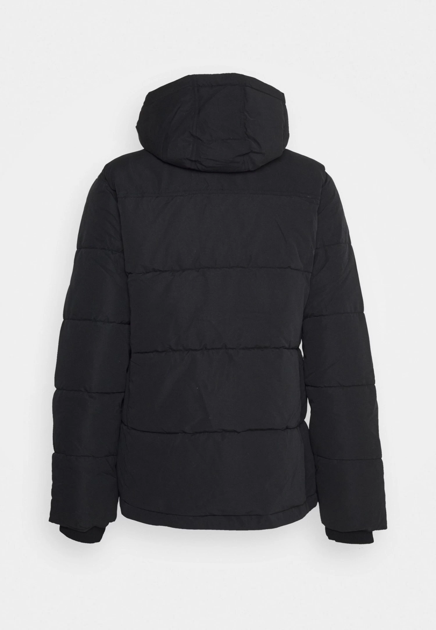 Pier One Giacca InvernaleBlack Uomo Giacche PI922T01R-Q11 4 Pier One Giacca InvernaleBlack Uomo Giacche PI922T01R-Q11 - immagine 2