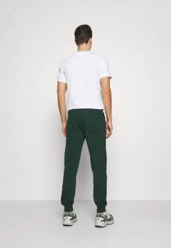 Pier One Pantaloni SportiviDark Green Uomo Pantaloni PI922E03I-M11 14 Pier One Pantaloni SportiviDark Green Uomo Pantaloni PI922E03I-M11 -Pier One 4a4ceddb39ec43439da33aeea472fa76