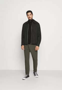 Pier One MaglioneBlack Uomo Maglieria PI922Q09E-Q11 -Pier One 4a6dfe1e28cf41ac9cf6f631504afe5c