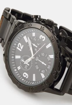 Pier One OrologioBlack Uomo Orologi PI952M03H-Q11 9 Pier One OrologioBlack Uomo Orologi PI952M03H-Q11 -Pier One 4b64835366aa43d5a4b0845eaa00eece