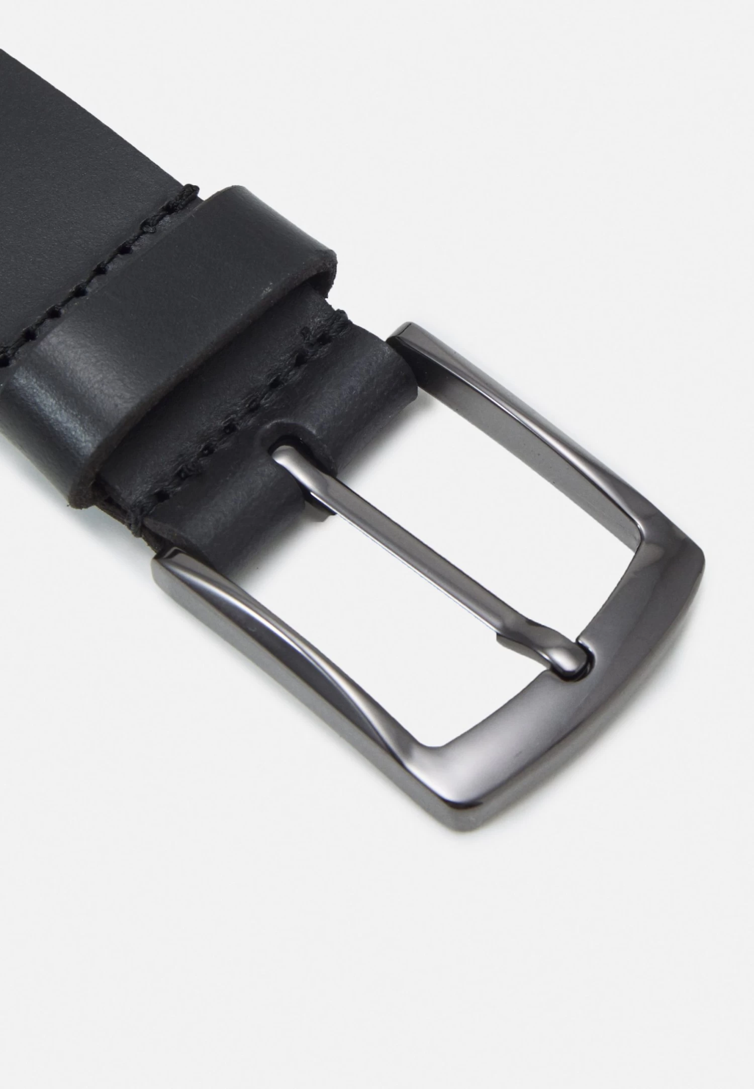 Pier One Leather - Cintura - Black 6 Pier One Leather - Cintura - Black - immagine 4