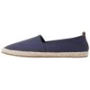 Pier One Rena Espadrille Unisex - Espadrillas - Dark Blue -Pier One 4bd2633fb9234c6a86868c53417b953a