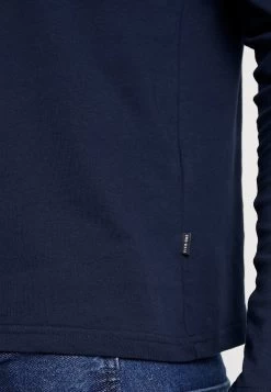 Pier One Maglietta A Manica LungaDark Blue Uomo T-shirt E Polo PI922O0GP-K11 -Pier One 4be2b4c280284ba5abedad3f7ee28985