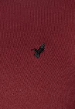 Pier One FelpaDark Blue/Bordeaux Uomo Maglieria E Felpe PI922S0GV-K11 -Pier One 4bf42d374a554fe1a3ca6ac33f4fde24