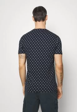 Pier One 3 PackT-Shirt Con StampaWhite/Dark Blue/Red Uomo T-shirt E Polo PI922O0OV-A11 -Pier One 4cc0d7bd171340c7ac647ce1c72a9c5e