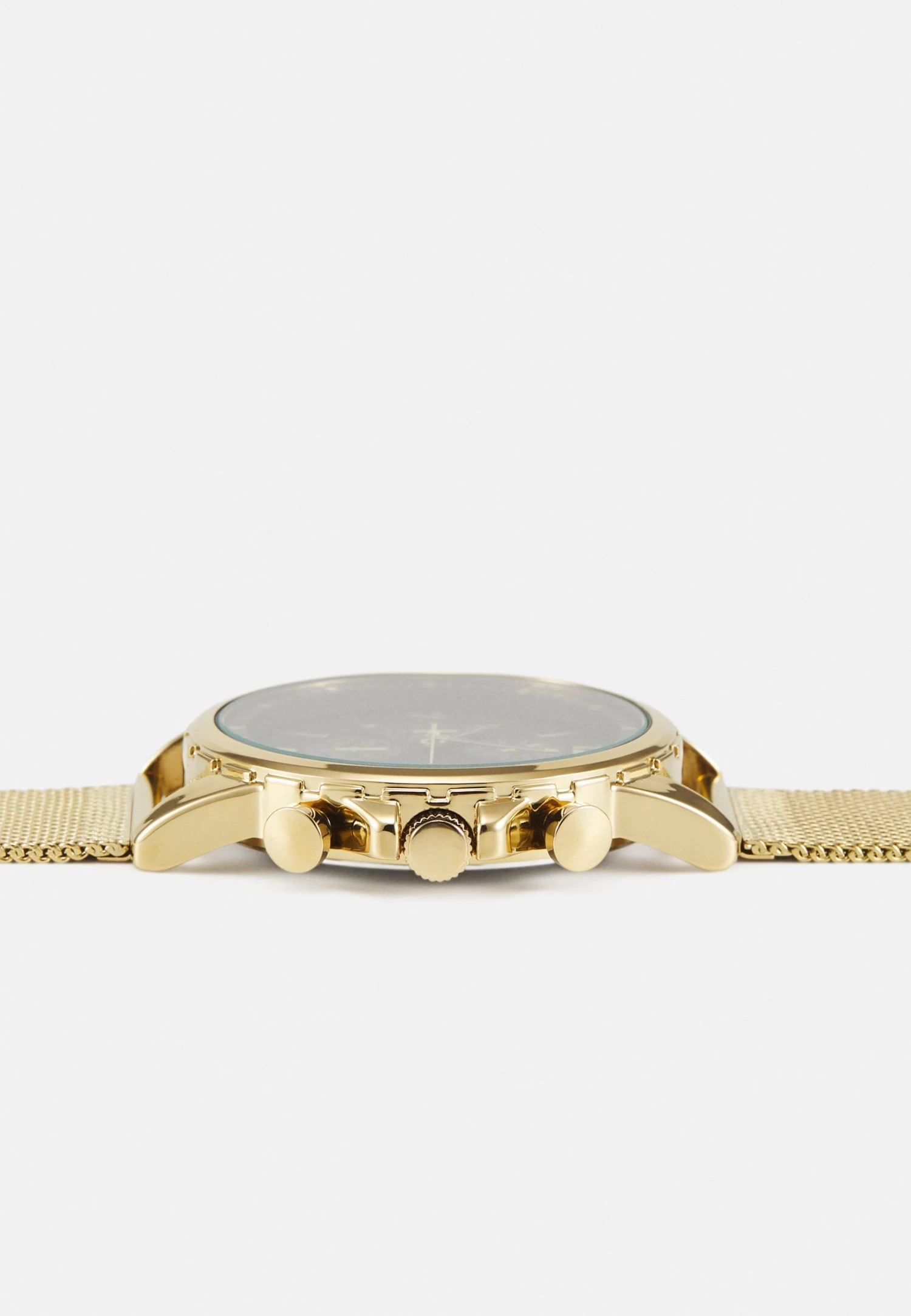 Pier One OrologioGold-Coloured Uomo Orologi PI952M03K-F11 5 Pier One OrologioGold-Coloured Uomo Orologi PI952M03K-F11 - immagine 3