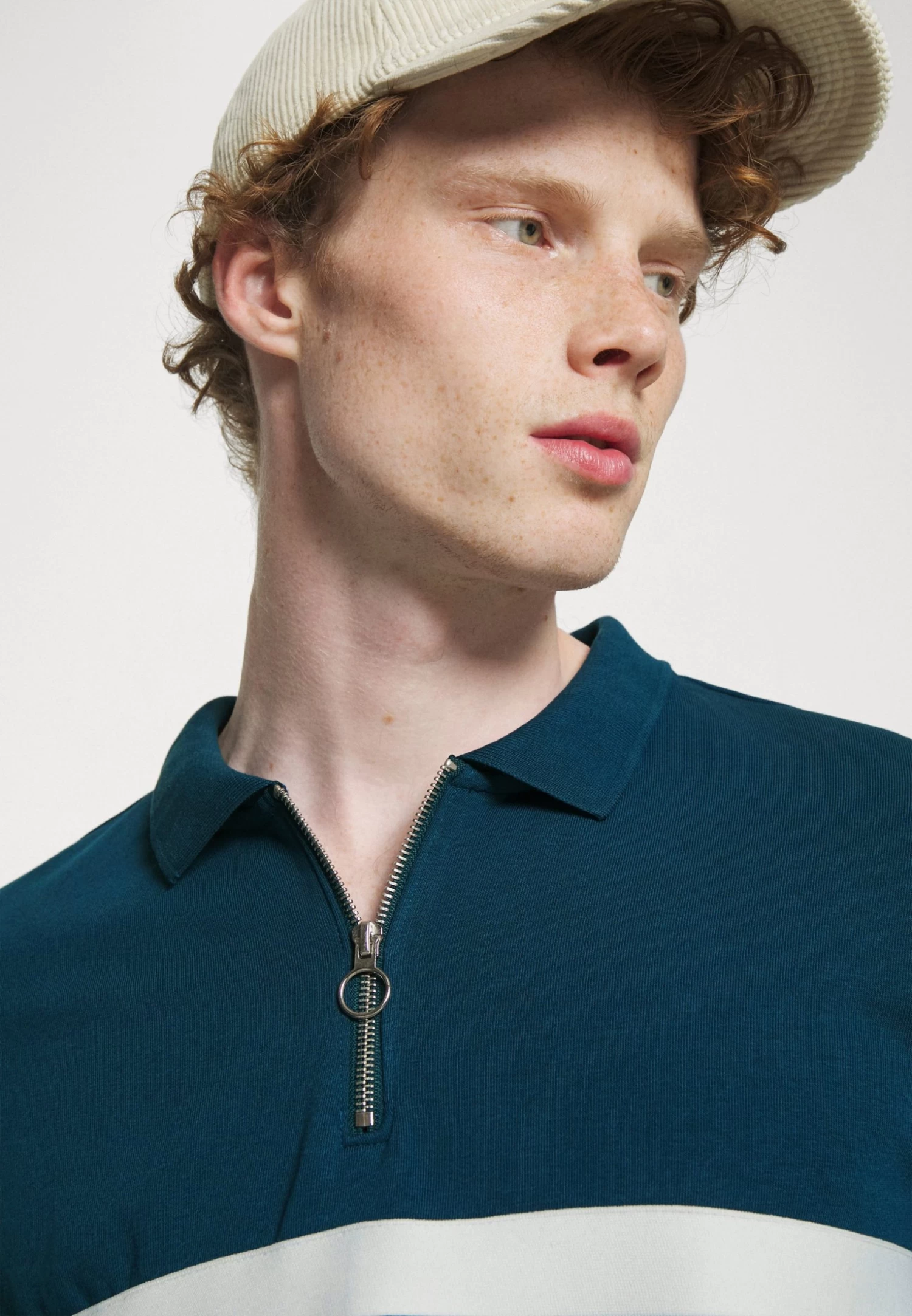 Pier One FelpaDark Blue Uomo Maglieria E Felpe PI922S0H9-K11 7 Pier One FelpaDark Blue Uomo Maglieria E Felpe PI922S0H9-K11 - immagine 5