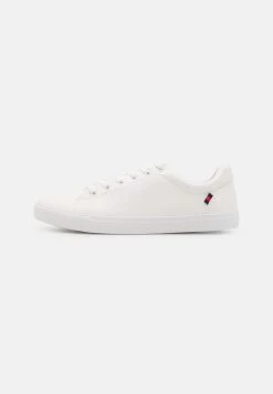 Pier One UnisexSneakers BasseWhite Uomo Sneaker PI915O01Q-A11