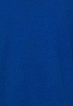 Pier One 5 PackT-Shirt BasicBlue/Dark Blue/Light Green Uomo T-shirt E Polo PI922O0QX-K11 -Pier One 4e052427de5749238b2fbf4a9367f16d