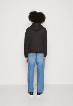 Pier One ImpermeabileBlack Uomo Giacche PI922T04I-Q11 -Pier One 4e357a4c9dc64463935acb495187a2e8