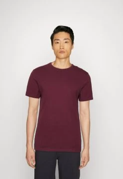 Pier One 5 PackT-Shirt BasicDark Blue/Pink/Off-White Uomo T-shirt E Polo PI922O0GY-K12 12 Pier One 5 PackT-Shirt BasicDark Blue/Pink/Off-White Uomo T-shirt E Polo PI922O0GY-K12 -Pier One 5030f0f57d9b4f09a486c6aabf7bb49b