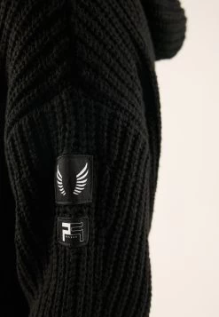 Pier One MaglioneBlack Uomo Maglieria E Felpe PI922Q0BW-Q11 -Pier One 503fcc9c5a744e79ab522410cc54bcc3