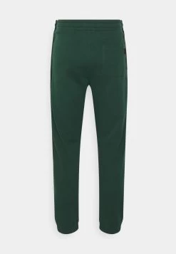 Pier One Pantaloni Sportivi - Dark Green -Pier One 515815fd000a4aae8704b3061aadb757