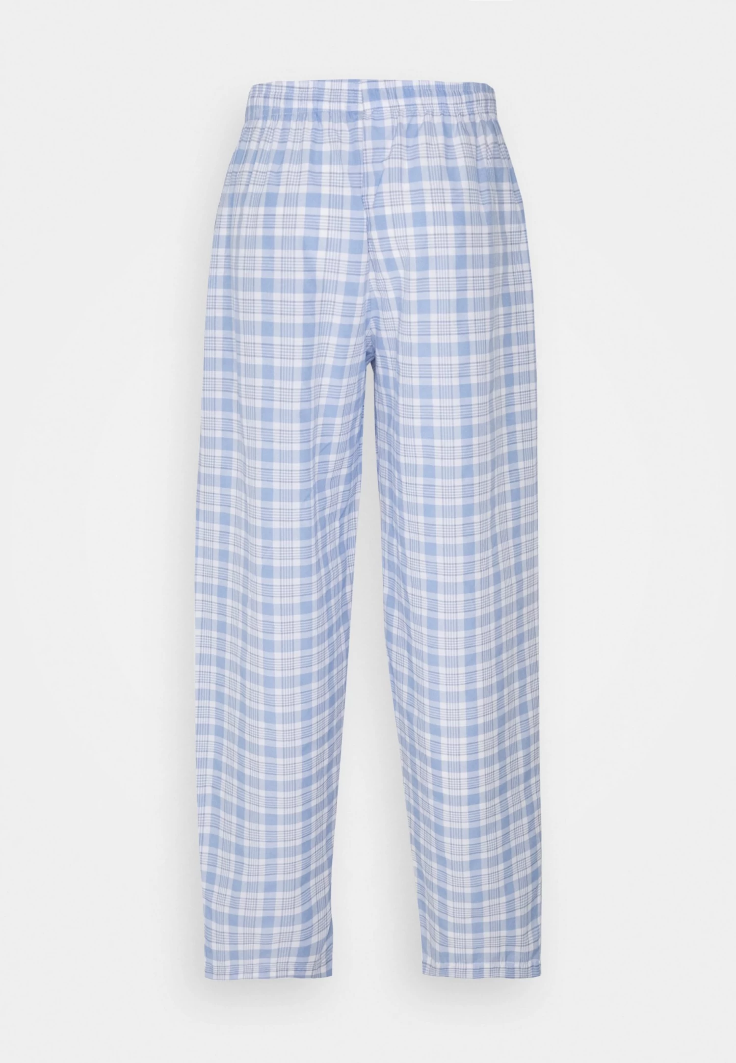 Pier One Pantaloni Del PigiamaLight Blue/White Uomo Per La Notte PI982L00E-K13 4 Pier One Pantaloni Del PigiamaLight Blue/White Uomo Per La Notte PI982L00E-K13 - immagine 2