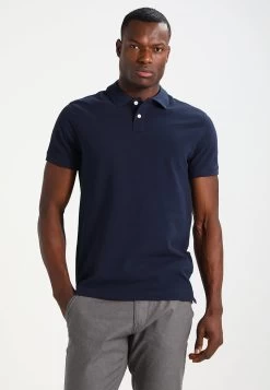 Pier One BasicPoloDarkBlue Uomo T-shirt E Polo PI922P00F-K14