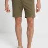 Pier One ShortsOlive Uomo Bermuda PI922FA1G-N11 -Pier One 524d6dd3ac424e66bc4048f0b3d6deb0