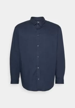 Pier One CamiciaDark Blue Uomo Camicie PI922D0AM-K11 -Pier One 536b876d0b1e453bbeeae19875be2454