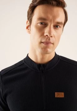 Pier One T-Shirt BasicBlack Uomo T-shirt E Polo PI922O0YX-Q11 11 Pier One T-Shirt BasicBlack Uomo T-shirt E Polo PI922O0YX-Q11 -Pier One 55a300a87d9a4df79f90fc3894df8ac4